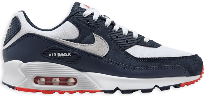 Nike Men's Air Max 90 Shoes