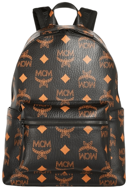 Mcm discount rainbow bag