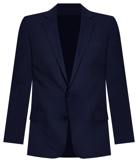 Brooks Brothers Men's Slim-Fit Stretch Wool Blend Suit Jacket - Macy's