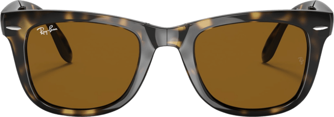 Sunglasses, RB4105 Folding Wayfarer