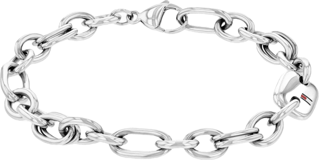 Women's Stainless Steel Chain Bracelet