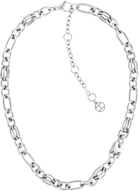 Women's Stainless Steel Chain Necklace
