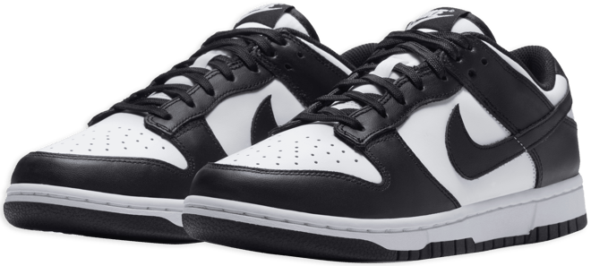 Nike Dunk Low Women's Shoes