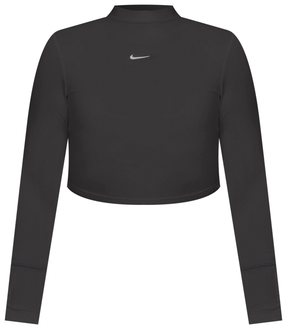 Nike Sportswear Phoenix Fleece Women's High-Waisted Joggers (Plus Size).  Nike SI