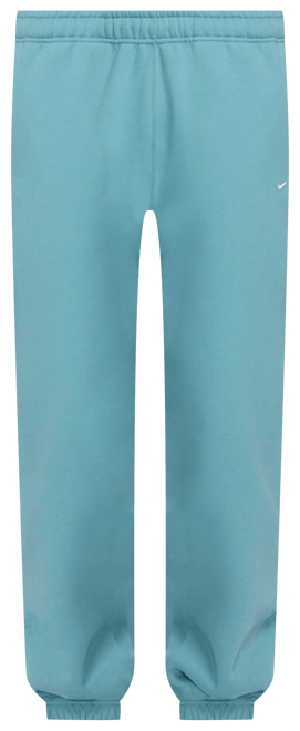 Nike Solo Swoosh Fleecebyxor för kvinnor
