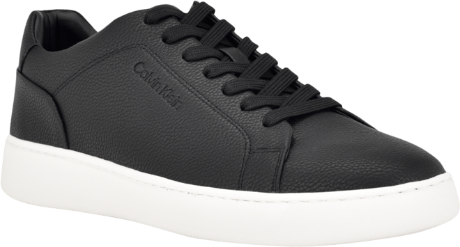 Men's Falconi Casual Lace-Up Sneakers