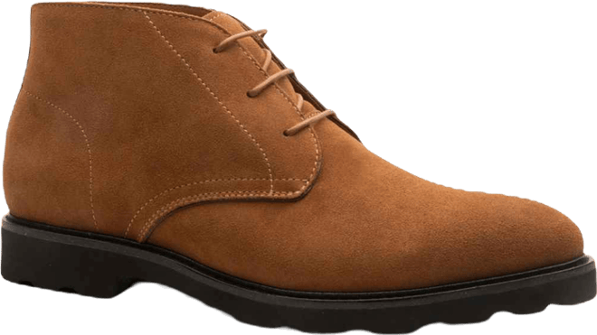 Men's Fremont Casual Chukka Boots