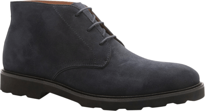 Men's Fremont Casual Chukka Boots