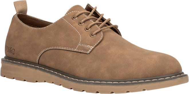 Men's Dorian Dress Casual Oxfords