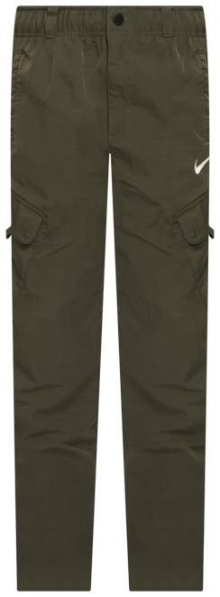 Nike Outdoor Play Big Kids' Woven Cargo Pants
