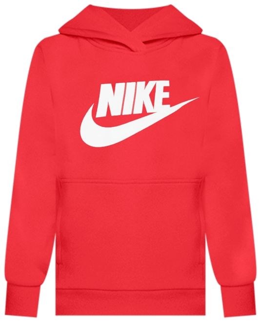 Nike Sportswear Club Fleece Big Kids' Hoodie