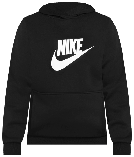 Nike Sportswear Club Fleece Big Kids' Hoodie