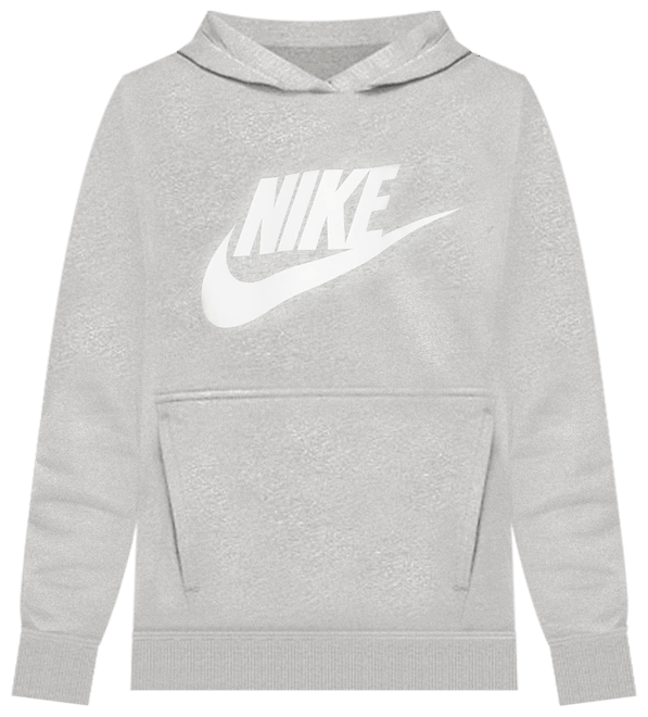 Nike Sportswear Club Fleece Big Kids' Hoodie