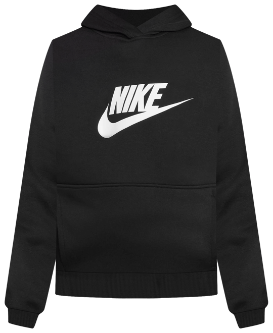 Nike Sportswear Club Fleece Big Kids' Hoodie