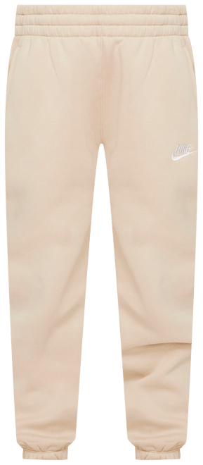 Nike Sportswear Club Fleece Big Kids' Loose Pants