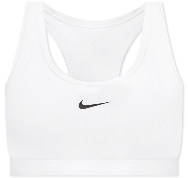 Nike Swoosh Medium Support Women's Padded Sports Bra