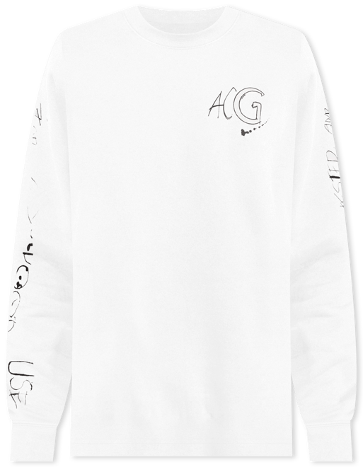 Nike ACG Men's Long-Sleeve T-Shirt
