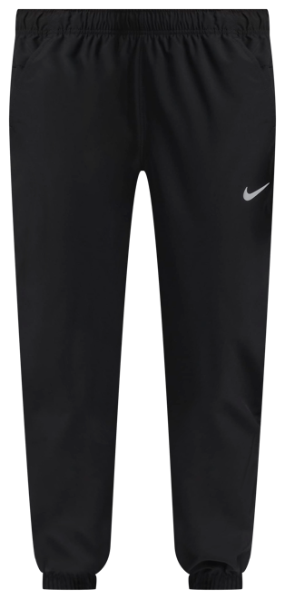 Nike Form Mångsidiga byxor Dri-FIT i avsmalnande modell för män