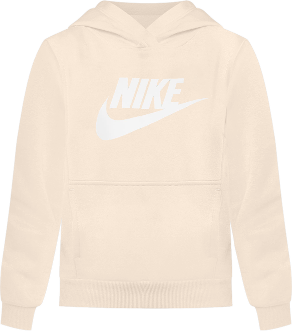 Nike Sportswear Club Fleece Big Kids' Hoodie