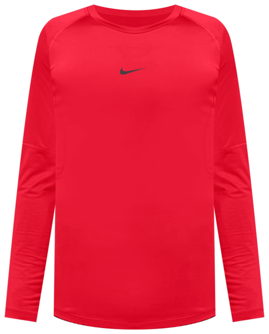 Nike Pro Men's Dri-FIT Slim Long-Sleeve Fitness Top