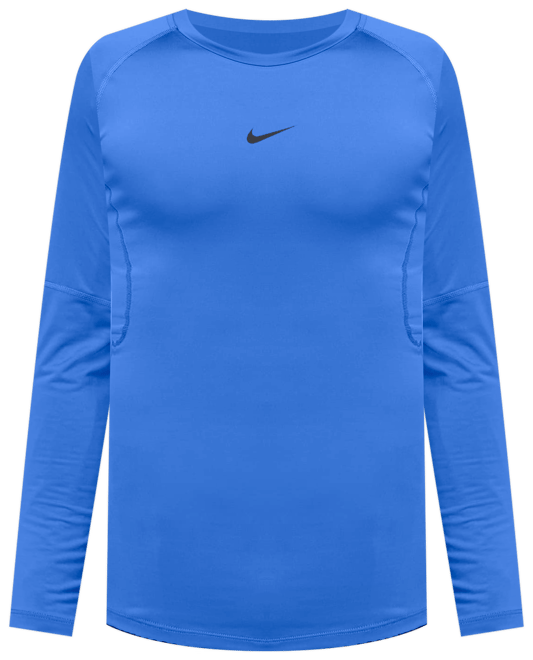 Nike Pro Men's Dri-FIT Slim Long-Sleeve Fitness Top