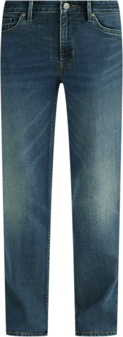 Men's 514 Straight Fit Eco Performance Jeans