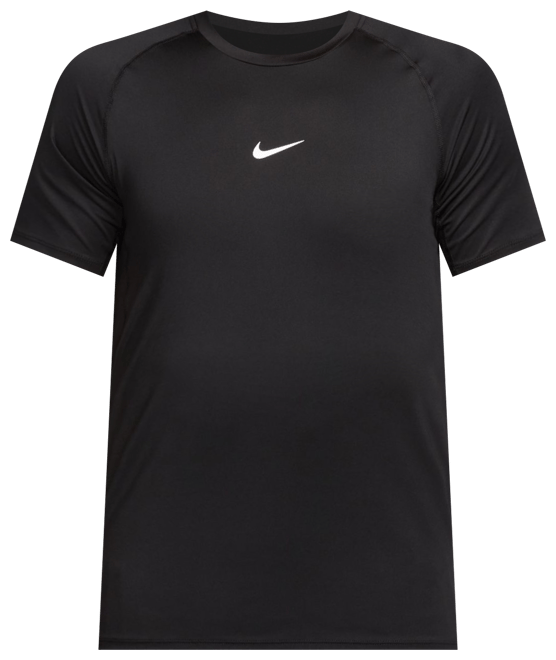 Nike Men's Pro Dri-FIT Slim Fit Short Sleeve T-Shirt
