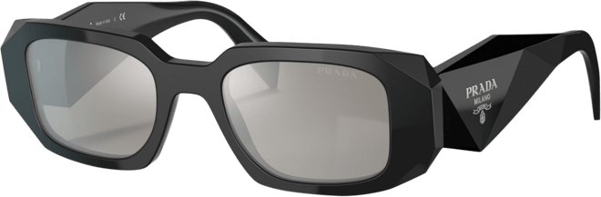 Women's Sunglasses, Pr 17WS Mirror