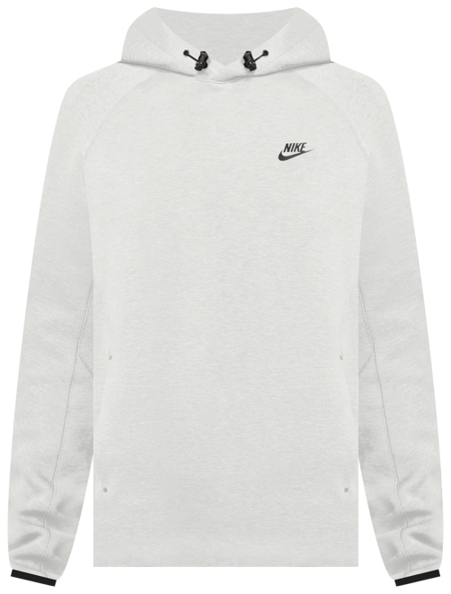 Nike Sportswear Tech Fleece Sudadera con gorro sin cierre para hombre