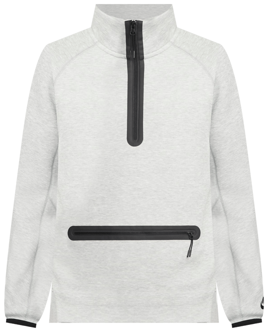 Nike Sportswear Tech Fleece Men's 1/2-Zip Sweatshirt