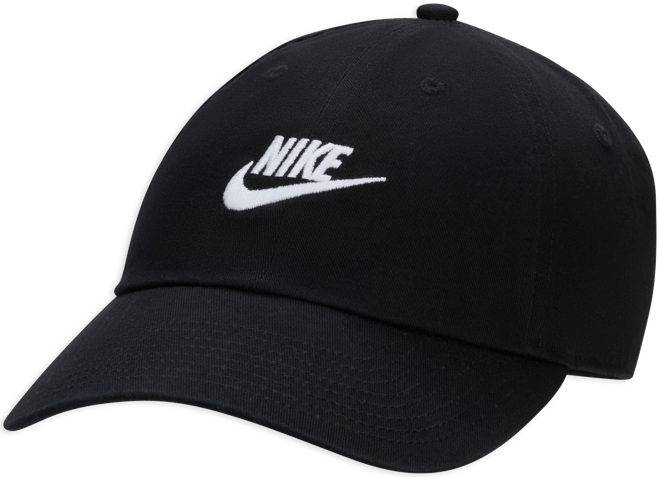 Nike Club Unstructured Futura Wash Cap
