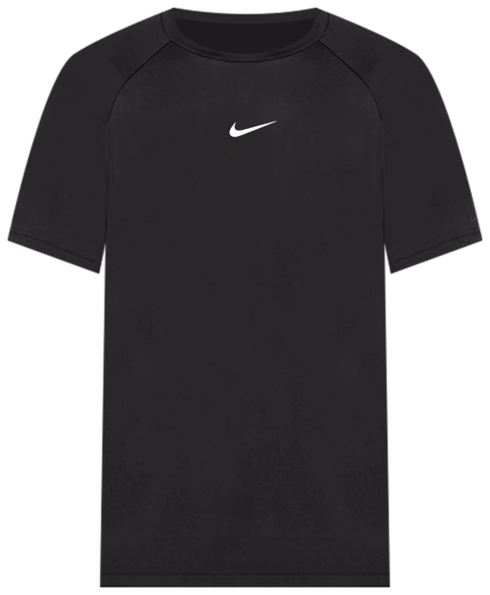 Nike Pro Men's Dri-FIT Slim Short-Sleeve Top