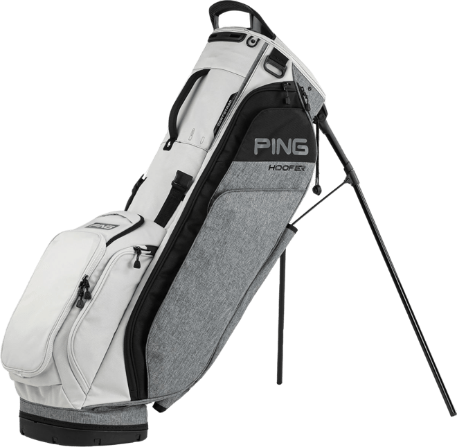 PING 2023 Hoofer Stand Bag | Dick's Sporting Goods