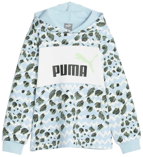 PUMA Essentials Mix Match Hoodie, Kids