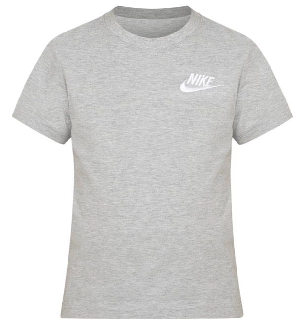 Nike Sportswear Little Kids' T-Shirt