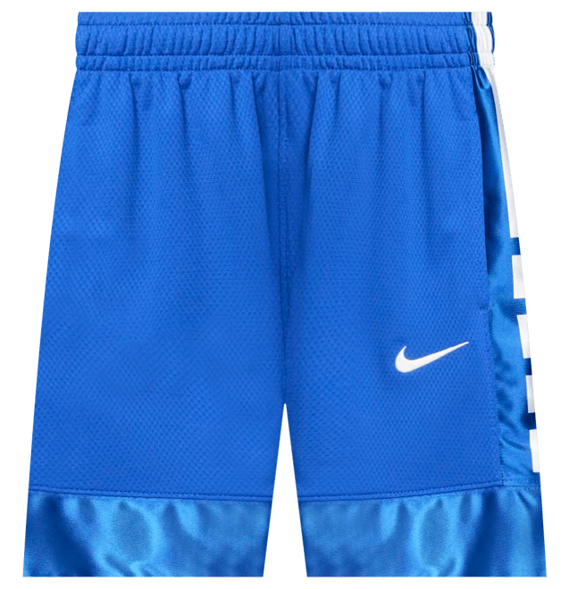 Nike Dri-FIT Elite 23 Big Kids' (Boys') Basketball Shorts