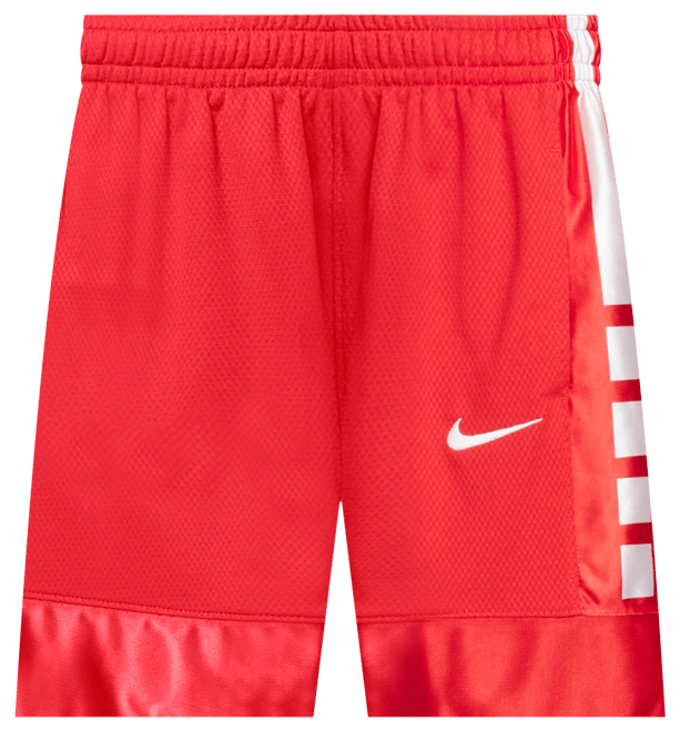 Nike Dri-FIT Elite 23 Big Kids' (Boys') Basketball Shorts