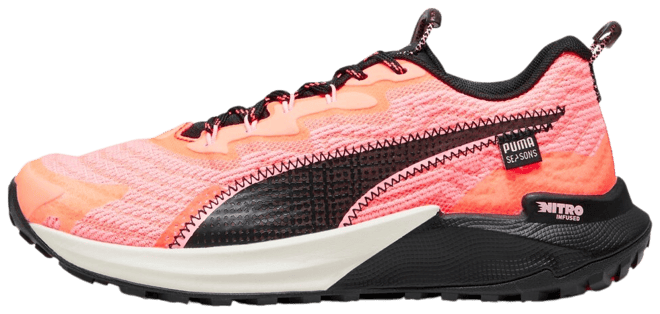 PUMA SEASONS Fast-Trac NITRO™ 2 Women's Running Shoes