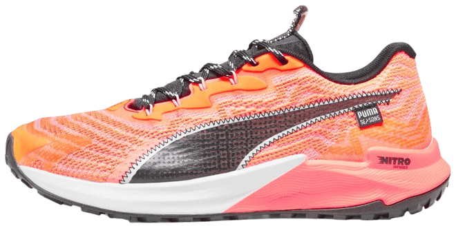 PUMA SEASONS Fast-Trac NITRO™ 2 Men's Running Shoes