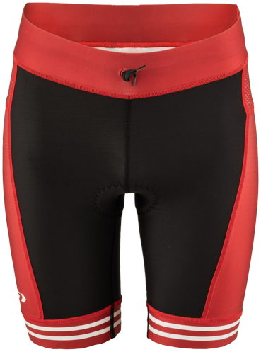 Louis Garneau Sprint Tri Short - Men's Dark Night, XL