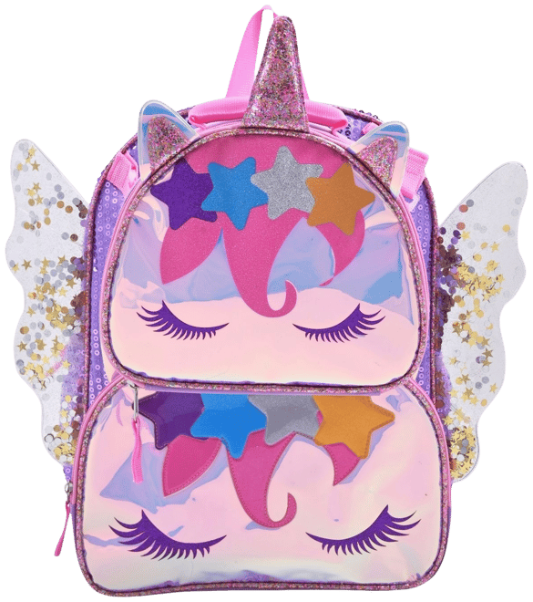 Unicorn 2025 backpack kohls