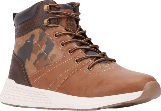 Men's Footwear Callum Casual Boots