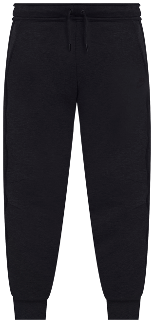 Nike Sportswear Tech Fleece Big Kids' (Boys') Pants (Extended Size)
