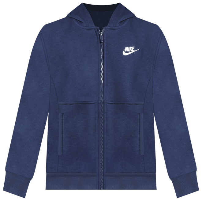 Nike Sportswear Club Fleece Older Kids' Joggers (Extended Size). Nike HU