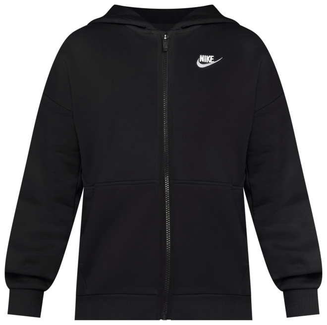 Nike Sportswear Club Fleece Older Kids' Joggers (Extended Size