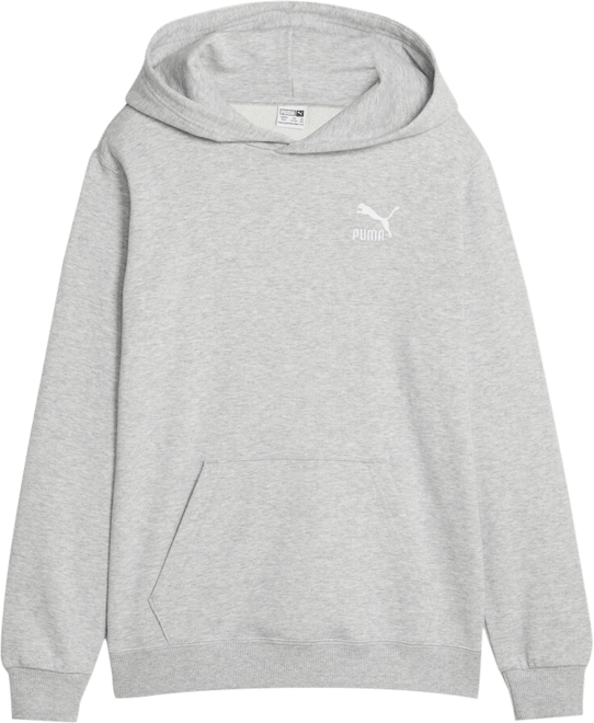 PUMA Better Classics Boys' Hoodie