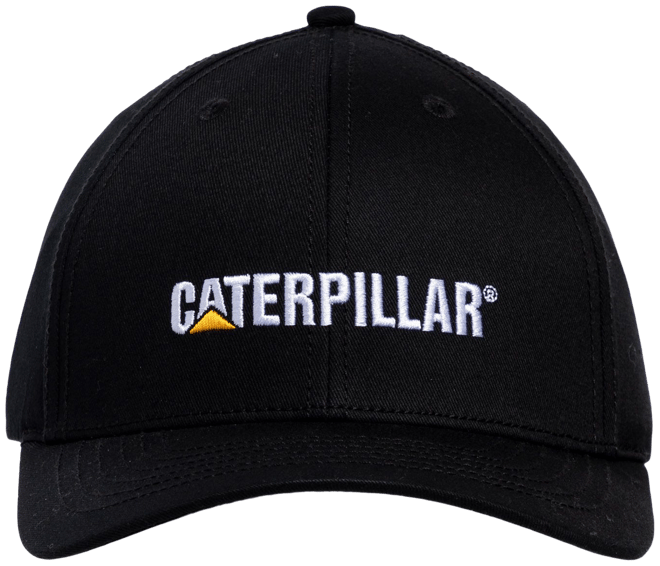 Caterpillar Hats And Accessories