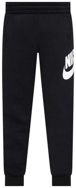 Nike Club Fleece Big Kids' Joggers (Extended Size)