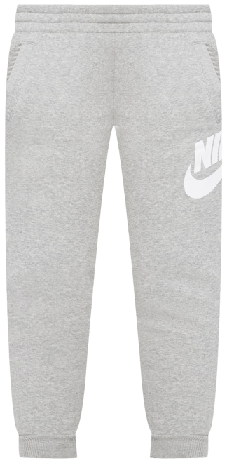 Nike Club Fleece Big Kids' Joggers (Extended Size)
