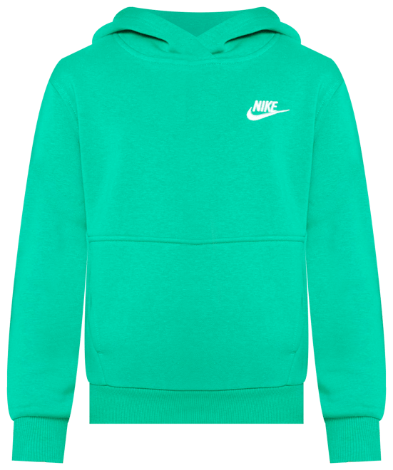 Nike Sportswear Club Fleece Big Kids' Pullover Hoodie